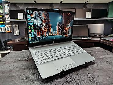 Ноутбуки HP: Для программирования, Новый, Intel Core i5 — 2