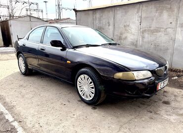 мазда алтезза: Mazda XEDOS 6: 1996 г., 1.8 л, Механика, Бензин, Седан