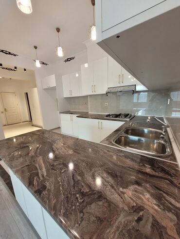 Yeni tikili: 4 otaqlı, Yeni tikili, 100 kv. m -da lalafo.az — 20 Yeni tikili: 4 otaqlı, Yeni tikili, 100 kv. m — 20