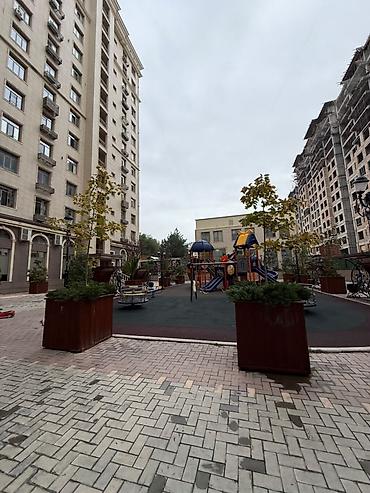 Продажа квартир: 3 комнаты, 109 м², 13 этаж — 3