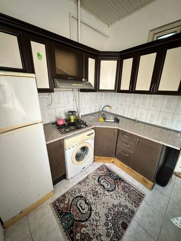 Uzunmüddətli kirayə mənzillər: Xətai rayonu 8 Noyabr prospekti Zərifə parkı və Gənclər parkının — 6