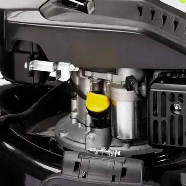 Kosilice i trimeri: Samohodna motorna kosačica savremenog dizajna sa električnim startom i na lalafo.rs — 11 Kosilice i trimeri: Samohodna motorna kosačica savremenog dizajna sa električnim startom i — 11