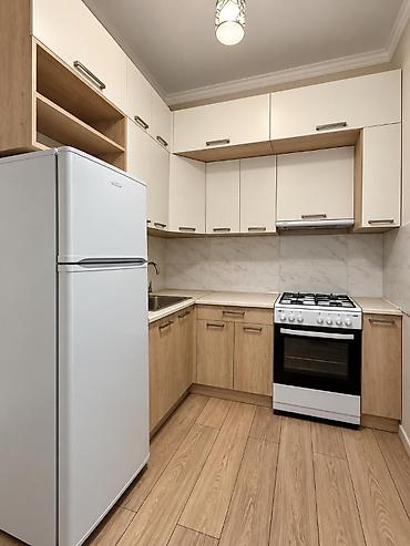 Продажа квартир: 2 комнаты, 50 м², Филармония Элитка, 8 этаж, Косметический ремонт — 7