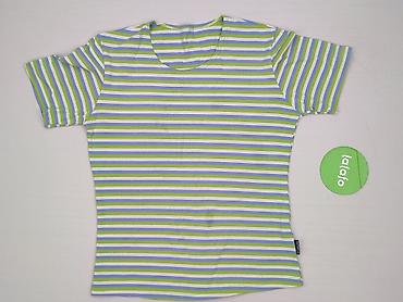 pull and bea4: T-shirt damski, rozmiar S — 2