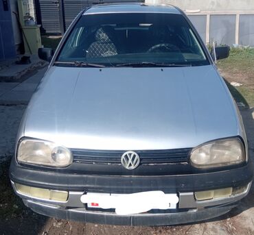 бампер на фит бишкек: Volkswagen Golf: 1993 г., Хетчбек