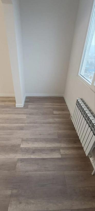 Продажа квартир: 1 комната, 42 м², 105 серия, 8 этаж, Евроремонт — 13