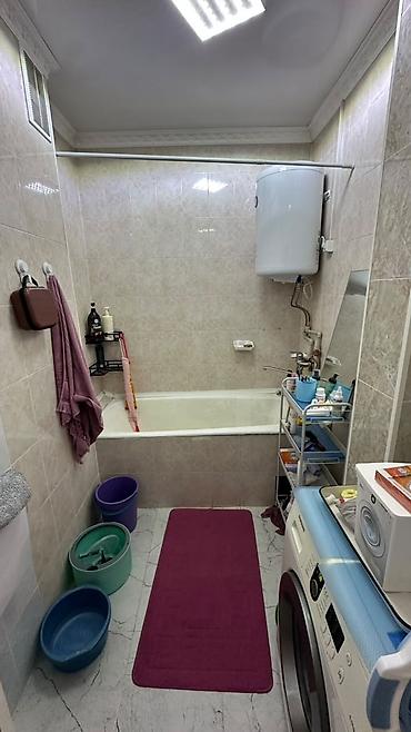 квартира канте: 3 комнаты, 82 м², 105 серия, 4 этаж, Свежий ремонт — 7