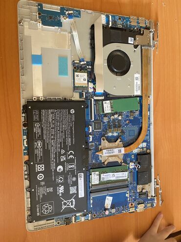скупка нерабочих ноутбуков: Энелик плата, Колдонулган, Intel, Ноутбук үчүн