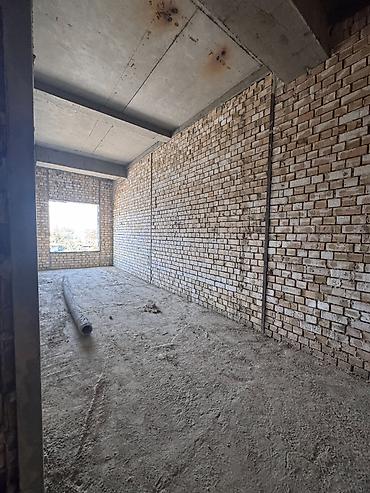 Продажа квартир: 3 комнаты, 105 м², Элитка, 5 этаж, Готовая ПСО (под самоотделку) — 5