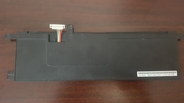18650 batareya: ASUS X553M Batareya noutbuk ucun. Originaldir. Az istifade olunub