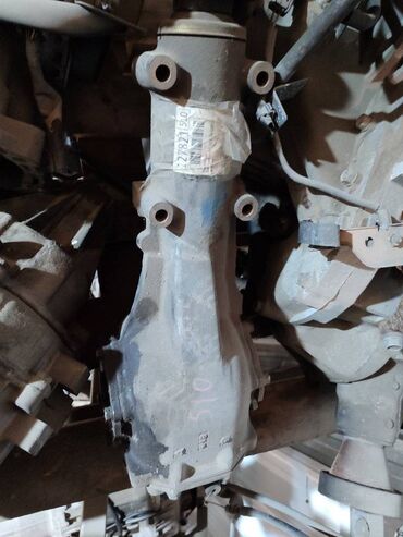 купить раздатку на ниву бу: Редуктор Subaru legacy ВН4 EJ206 TURBO 2000 (б/у)