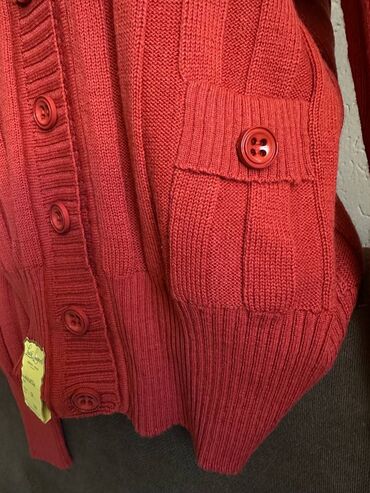 Džemperi, kardigani: XL, Vuna, Casual — 5