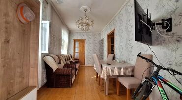 Həyət evləri və villaların satışı: 3 otaqlı, 70 kv. m, Orta təmir — 2