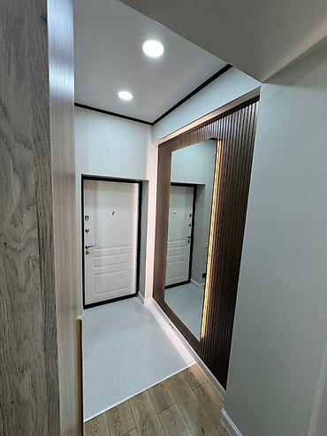 Продажа квартир: 2 комнаты, 60 м², Элитка, Евроремонт — 6