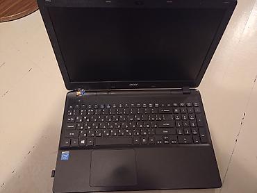 İşlənmiş Acer Aspire, 15.6 ", Intel Celeron, 128 GB, Ünvandan götürmə, Pulsuz çatdırılma lalafo.az -da İşlənmiş Acer Aspire, 15.6 ", Intel Celeron, 128 GB, Ünvandan götürmə, Pulsuz çatdırılma