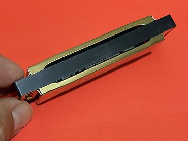 instrumenti: Məhsul: Beginner Harmonica – 10 deşikli ağız qarmonu Xüsusiyyətlər: - — 7