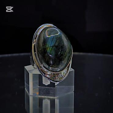 Üzük, Gümüş, 5.00+ Karat lalafo.az -da Üzük, Gümüş, 5.00+ Karat