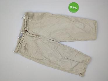 spodnie hause: Spodnie 3/4 damskie, rozmiar 2XL — 2