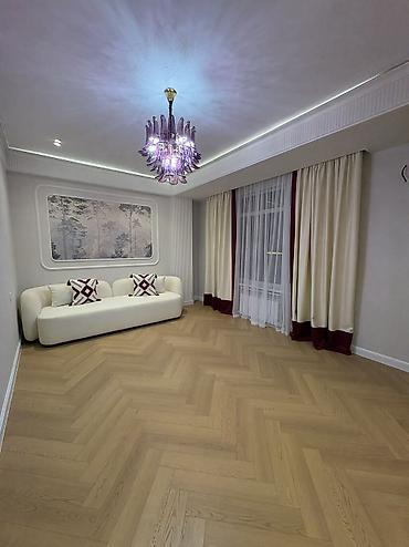 дом элитка: 2 комнаты, 60 м², Элитка, 11 этаж, Дизайнерский ремонт — 2
