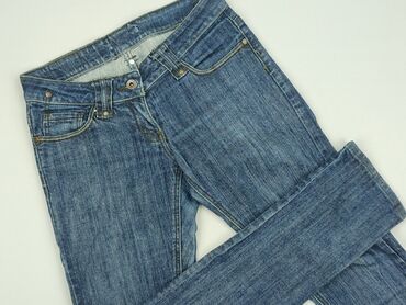 liu jo jeansy damskie: Jeansy damskie, rozmiar S
