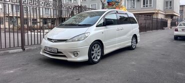 таота эстима: Toyota Estima: 2003 г., 3 л, Автомат, Бензин, Вэн/Минивэн