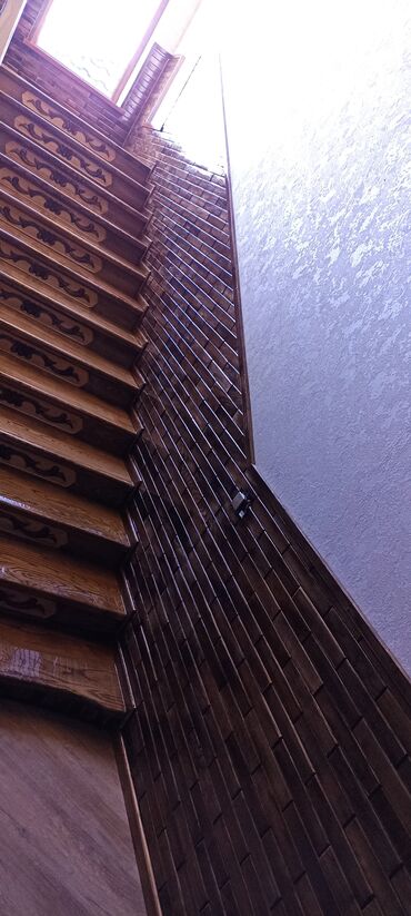 Mebel ustaları: Taxta isleri hər növ matrealdan qapı pilləkən mebel stol ve yataq — 6