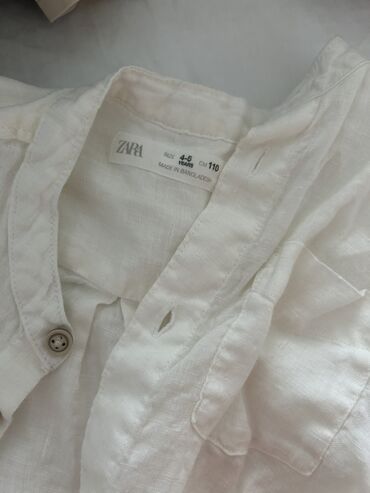 Cinslər və şalvarlar: Качественные натуральные вещи мальчикам. Все оригинал ткани хлопок — 16