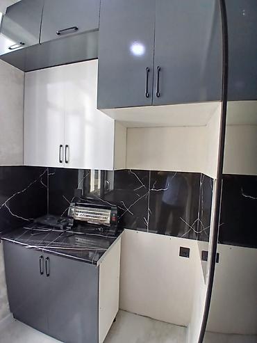 2 mərtəbə ev: 2 otaqlı, Yeni tikili, 55 kv. m — 10