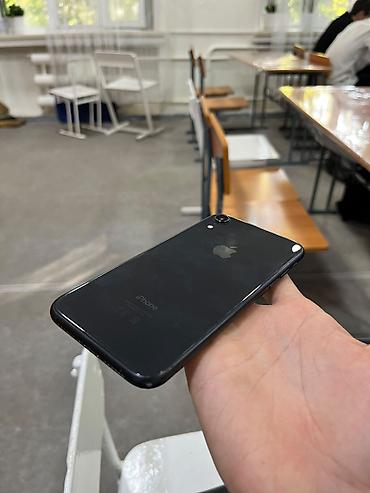 купить смарт часы бишкек: IPhone Xr, Б/у, 128 ГБ, Черный, 77 % — 6