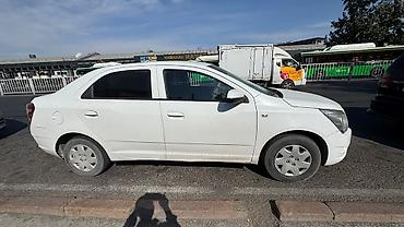 купить авто хонда цивик: Chevrolet Cobalt: 2023 г., 1.5 л, Автомат, Седан — 3