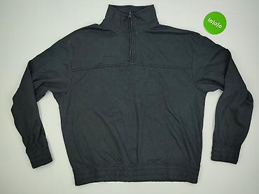 second wear: Sinsay, Bluza dla mężczyzn, rozmiar 2XL — 3