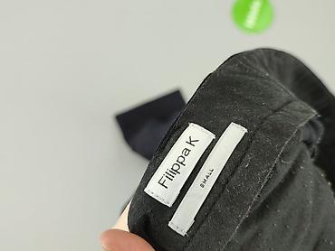 king cross ccc: Filippa K, Spodnie materiałowe damskie, rozmiar S — 4