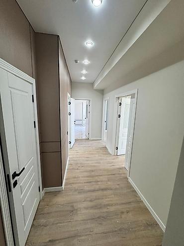 7 микра район: 2 комнаты, 63 м², Элитка, 14 этаж, Евроремонт — 9