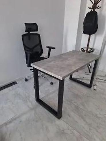 Kancelarijski stolovi: RADNI KANCELARIJSKI STOLOVI PO MERI MX664 | — 7