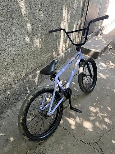 BMX велосипеды: BMX велосипед, Б/у — 1