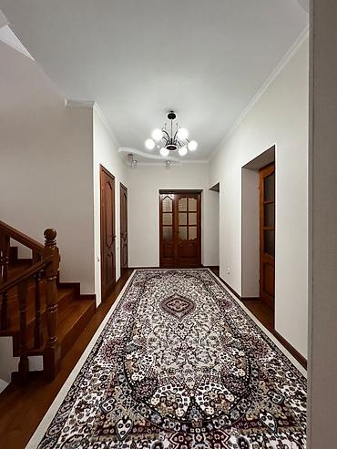 Долгосрочная аренда домов: 300 м², 7 комнат at lalafo.kg — 17 Долгосрочная аренда домов: 300 м², 7 комнат — 17