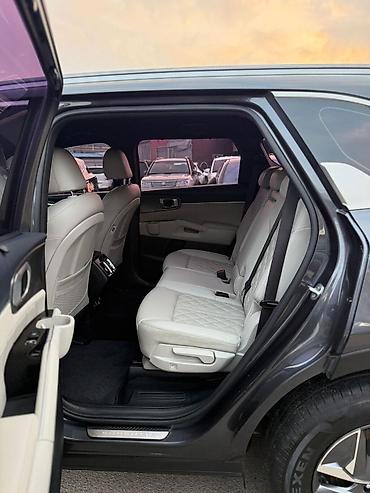 Kia: Kia Sorento: 2020 г., 1.6 л, Автомат, Гибрид, Кроссовер — 17