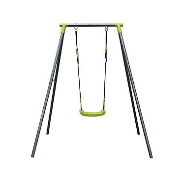 cirkular cena: Ljuljaška 157x137x178 cm LM-B011 Šifra proizvoda: LM-B011-310 Bar — 1