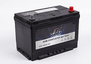 Аккумулятор LEOCH 90 Ah R+ 720 A 105D31L 306x173x225 lalafo.az -da Аккумулятор LEOCH 90 Ah R+ 720 A 105D31L 306x173x225