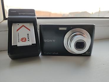 core 2: Компактная фотокамера Sony Cyber-shot DSC-W510 — 2