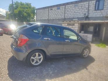 ск шерой: Honda FR-V: 2008 г., 1.8 л, Автомат, Бензин, Минивэн — 5