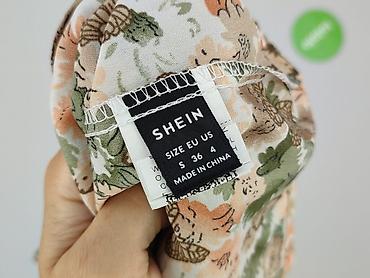black friday shein: Shein, Top damski, rozmiar S — 4