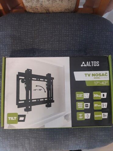 mini tv cena: Nosač za tv, nov