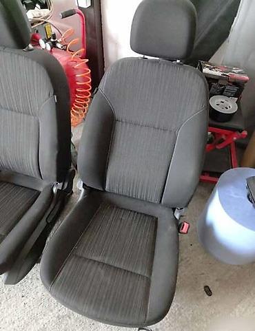 gedora za lambda sondu: PREDNJA SEDISTA ZA OPEL ASTRA J | Svi delovi za Opel vozila : Astra — 4