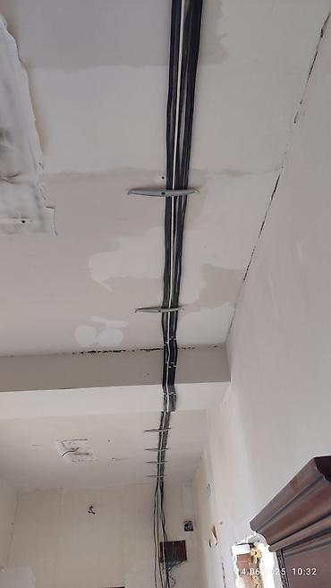 Электрики: Электрик | Установка счетчиков, Демонтаж электроприборов, Монтаж выключателей Больше 6 лет опыта — 5