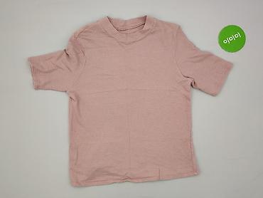 t shirty elastan: T-shirt damski, rozmiar L — 2