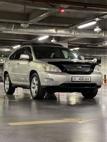 тойта раф: Toyota Harrier: 2004 г., 3 л, Типтроник, Бензин, Кроссовер