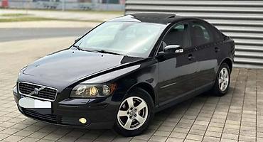 professional steam cleaner: DELOVI ZA VOLVO S40 2.0 HDI 2006. GOD. | Delovi za Volvo S40 2.0 hdi — 1