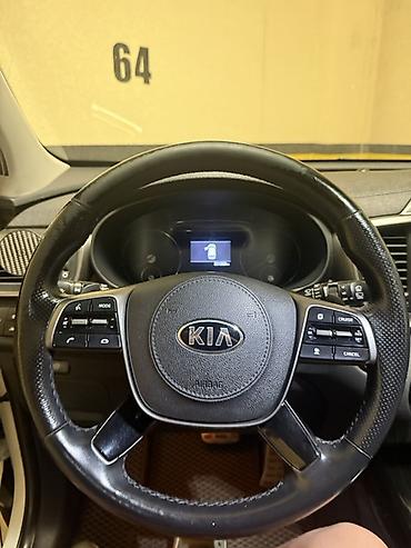 дрек: Kia Sorento: 2019 г., 2.2 л, Дизель, Кроссовер — 4