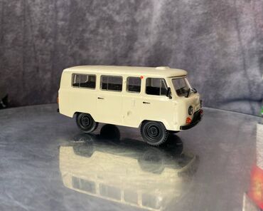 Avtomobil modelləri: 1965 il, 1:43, Dəmir, Ödənişli çatdırılma — 10